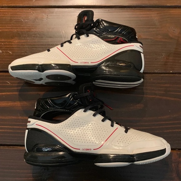 Adidas D Rose 1 - Picture 2 of 8